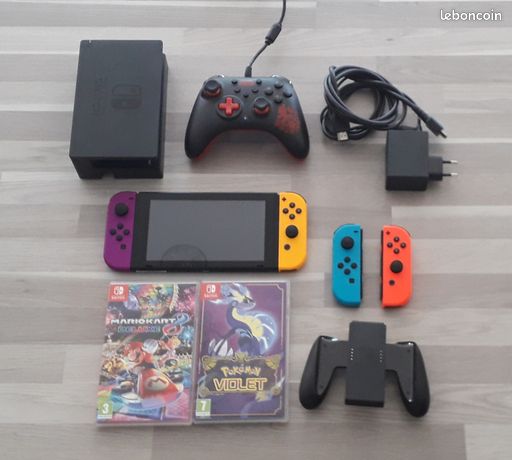 Switch