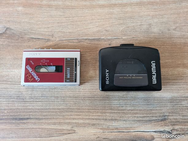 walkman Sony