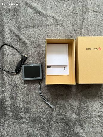 Loupe électronique clover 3