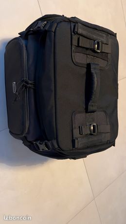 Lowepro sac photo d'épaule Magnum 400 AW