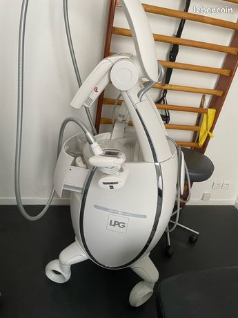 Lpg cellu m6 intégrale