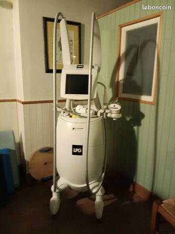 Lpg cellum6 integral