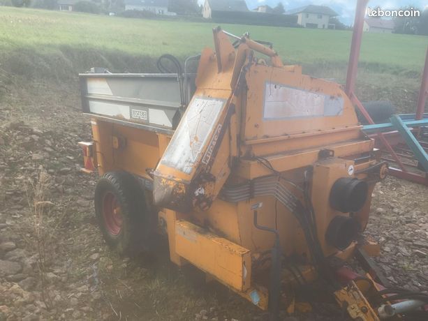 Lucas HULOTTE 425 A