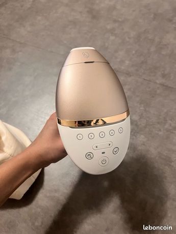 Lumea Prestige BRI956/00 épilateur à lumière pulsée