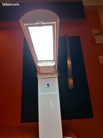 Lumière basse vision