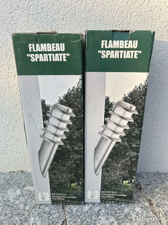 Lumière extérieur façade