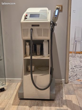 Lumière Pulsée innovante