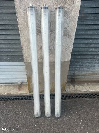 Luminaires Néon tube