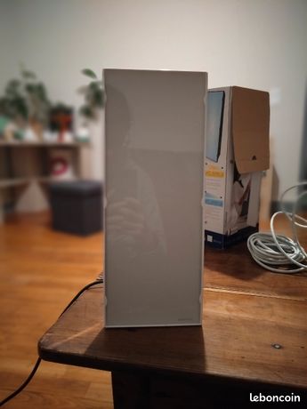 Luminothérapie Dayvia