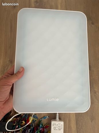 Luminotherapie