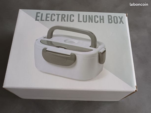 Lunch box electric 1.2L