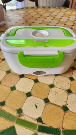 Lunchbox électrique