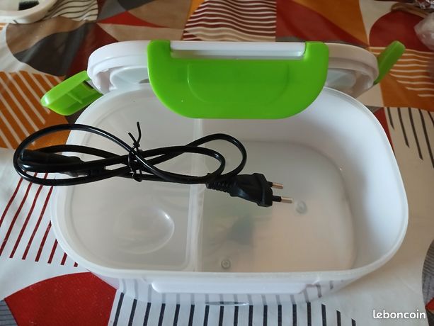 LUNCHBOX électrique