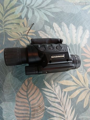 Lunette à vision nocturne numérique NV 400D