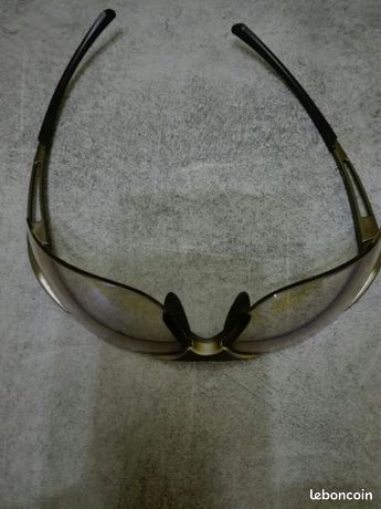 Lunette de protection bollé