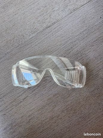 Lunette de protection