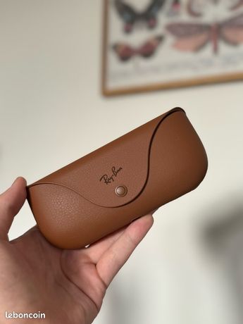 Lunette meta verre transition