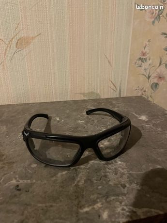 Lunette de protection