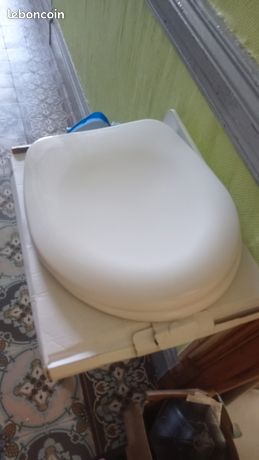 Lunette WC