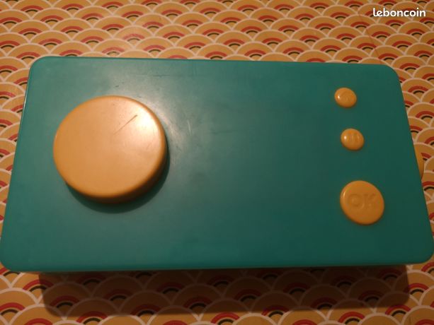 Lunii v2 hs