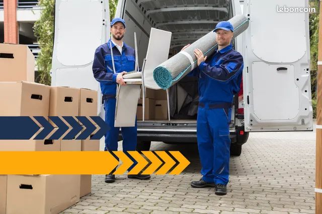 Lure Déménagemnt à bon prix