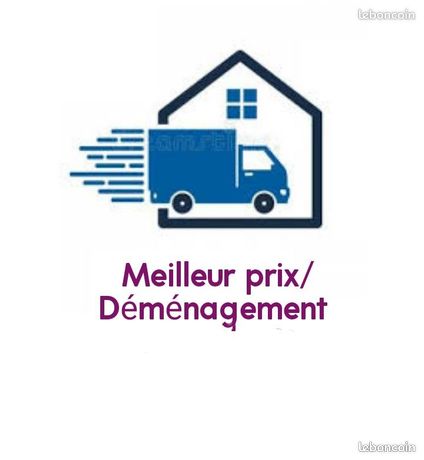 Lure déménagemnt