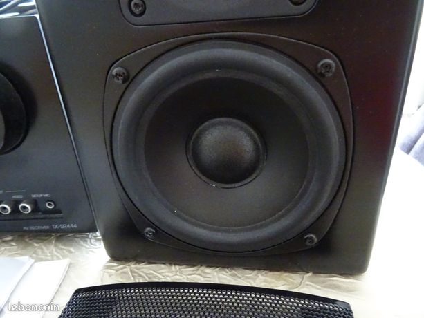 M&K enceintes Miller & Kreisel surround THX select 2 / M&K tripole M-KS-SUR