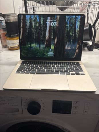 Mac book air 13 inch