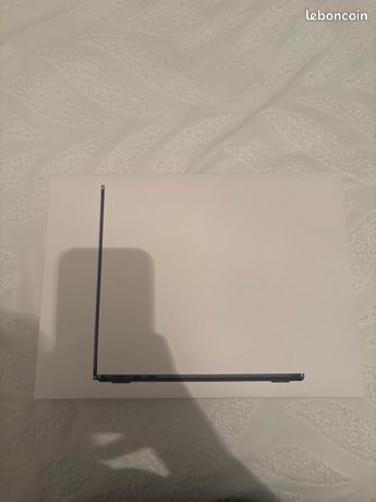 Mac book air