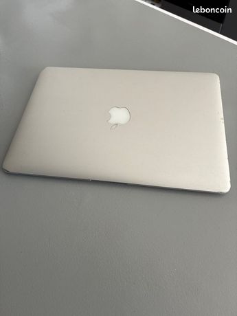 Mac book air