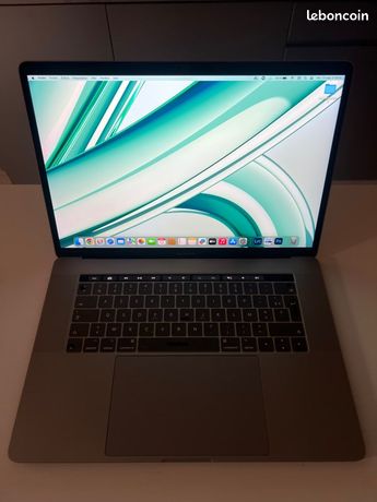 Mac book pro