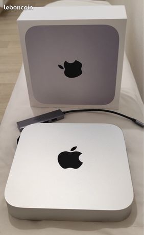 Mac mini 2020