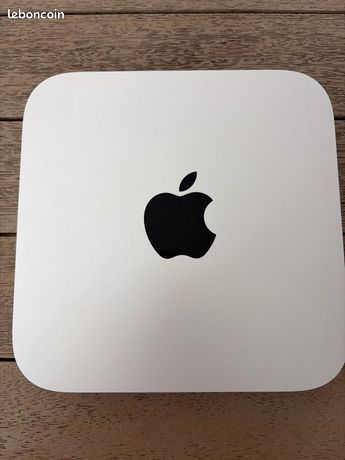 Mac mini M1