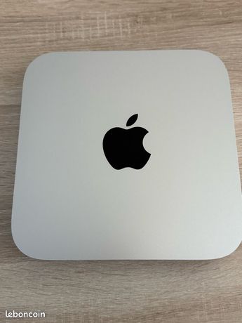 Mac Mini M2