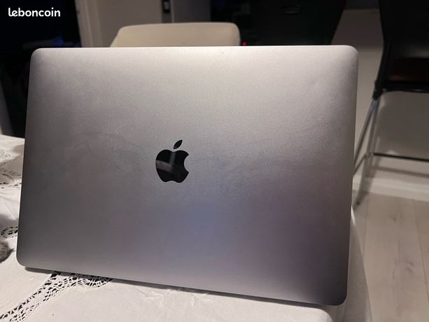 Mac Book air 2020