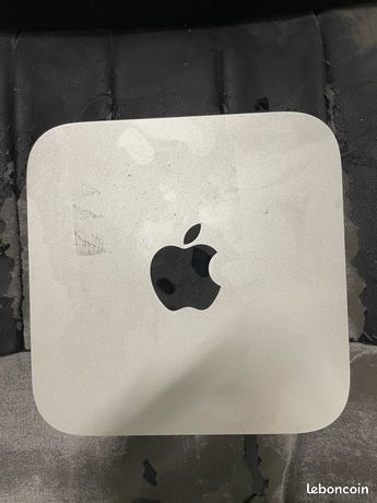 Mac mini (Late 2014)