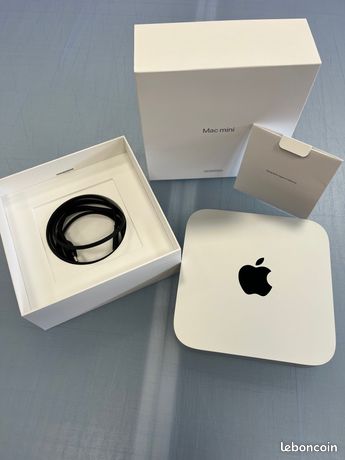 Mac Mini M1