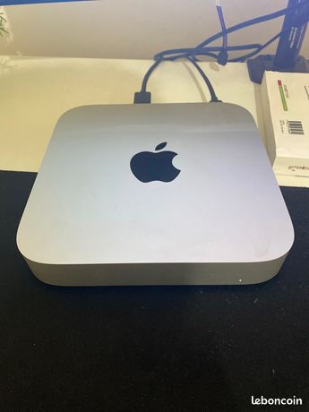 Mac Mini (Puce M2) 2023