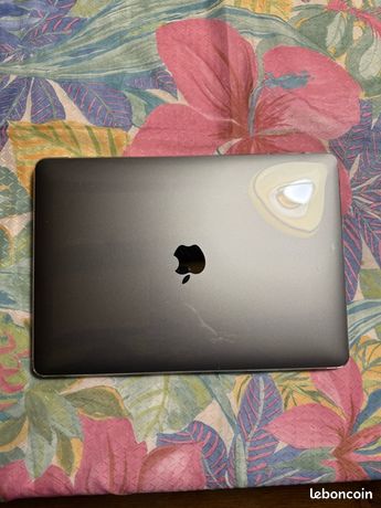 💻 MacBook Air 13’’ – 2019 – Bon état