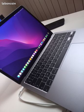 Macbook Air 13" 2020