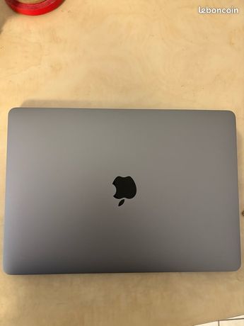 MacBook Air 13 2020