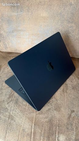 MacBook Air 13 M4 256Go