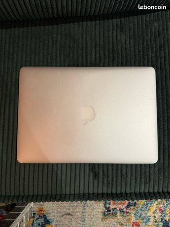 Macbook Air 13 pouces 2017
