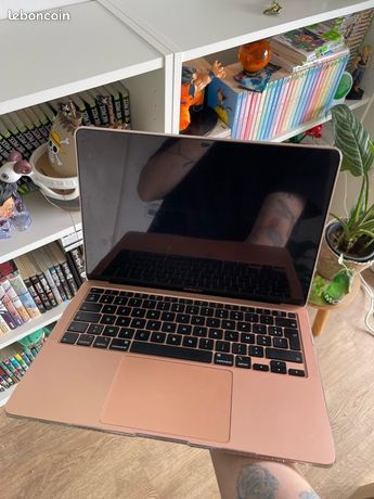 MacBook Air 13 pouces 2020