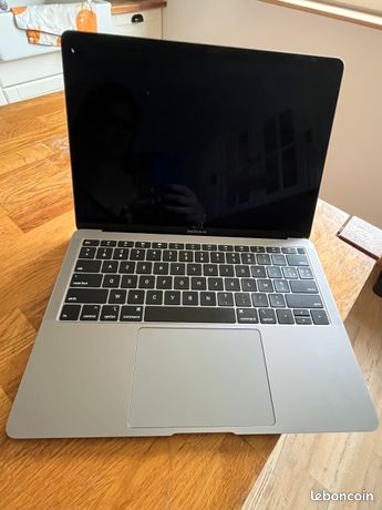MacBook Air 13 pouces Retina