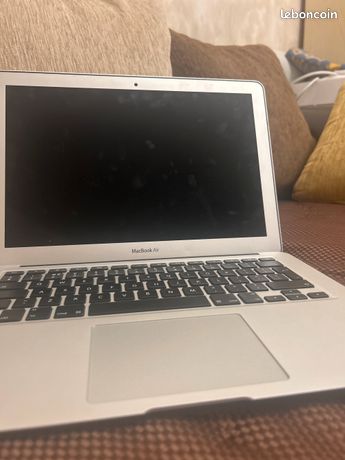 Macbook air 13