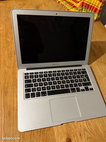 Macbook air 13