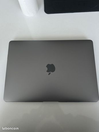 MacBook Air 13p 16ram 256go puce m1