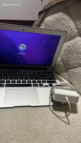 MacBook Air 2015
