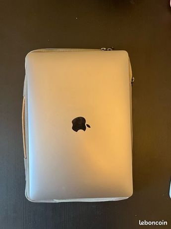 MacBook Air 2019